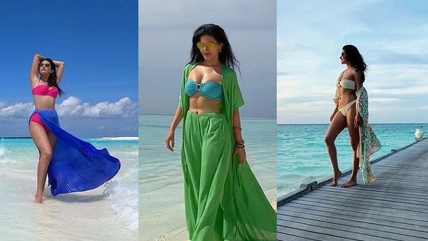 Amaira Dastur Amaira Dastur