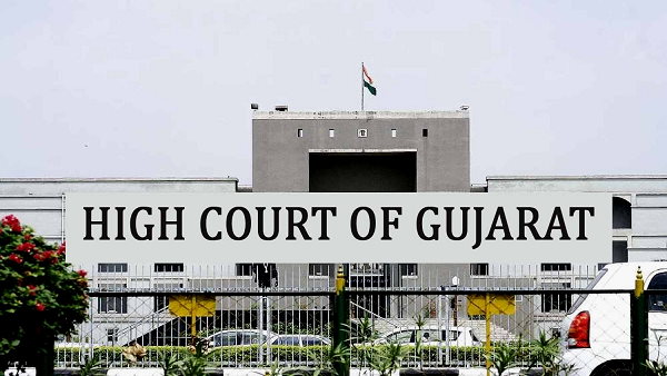 Gujarat high court Gujarat high court