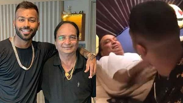 Hardik Pandya Hardik Pandya