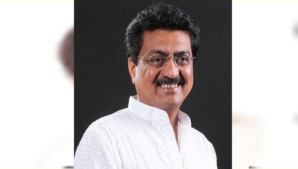 Indranil Rajyaguru Indranil Rajyaguru