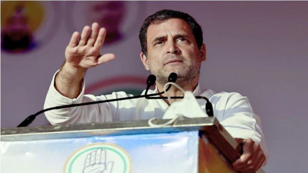 Rahul Gandhi Rahul Gandhi