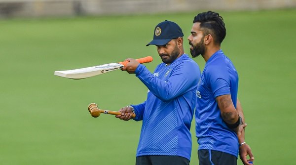 Virat Kohli Virat Kohli