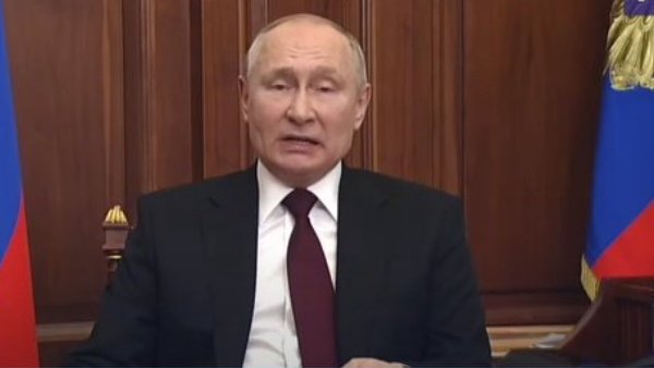 Ukraine crisis Ukraine crisis