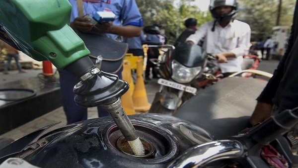 petrol petrol