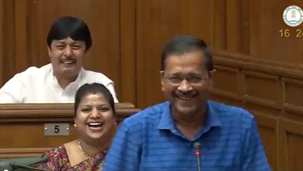 Arvind Kejriwal Arvind Kejriwal