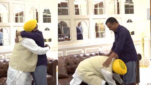 Bhagwant Mann Bhagwant Mann
