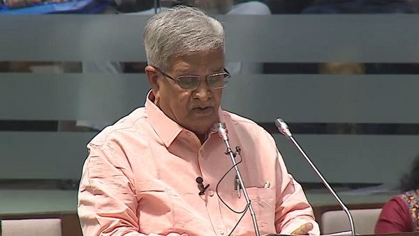 Gujarat Budget Gujarat Budget