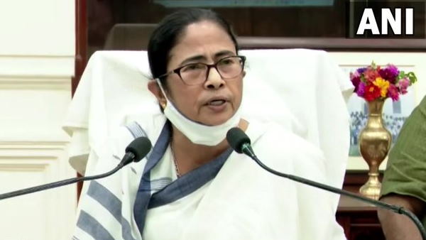 Mamata Banerjee Mamata Banerjee