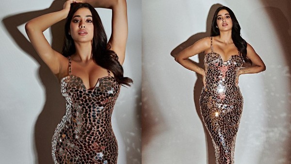 Jahnvi Kapoor Jahnvi Kapoor