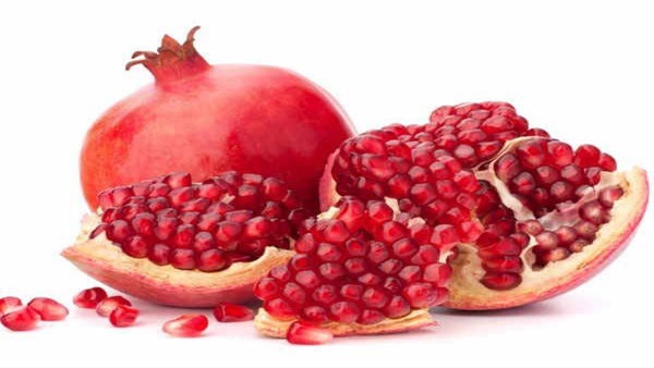 pomegranate pomegranate