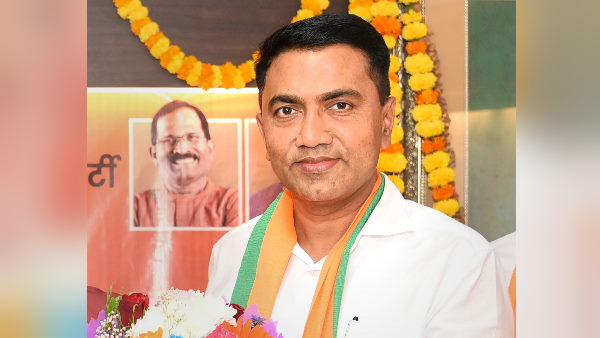 pramod sawant pramod sawant