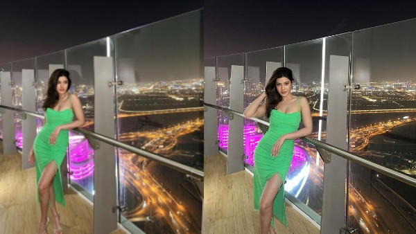 Shanaya Kapoor Shanaya Kapoor