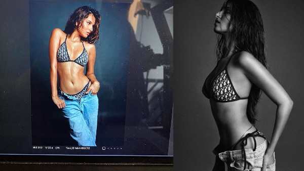 Tara Sutaria Tara Sutaria