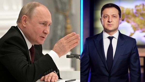 Russia vS Ukrain Russia vS Ukrain