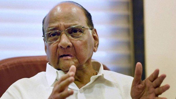 sharad pawar sharad pawar