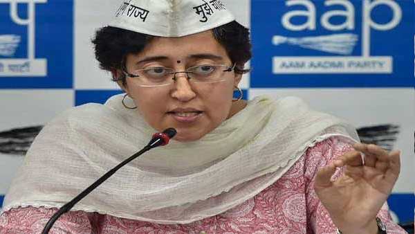 atishi atishi