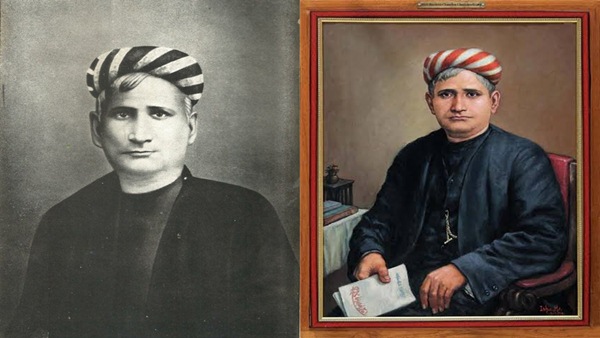 Bankim Chandra Chattopadhyay