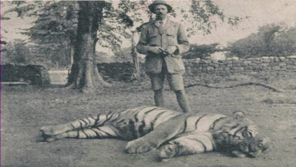 Jim Corbett 