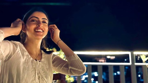 Navya Naveli Nanda Navya Naveli Nanda