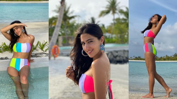 Sara Ali Khan Sara Ali Khan