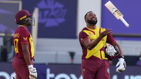 Kieron Pollard Kieron Pollard