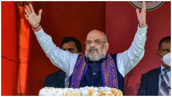 BJP Chintan Shivir BJP Chintan Shivir