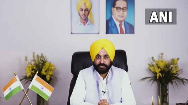 bhagwant mann bhagwant mann