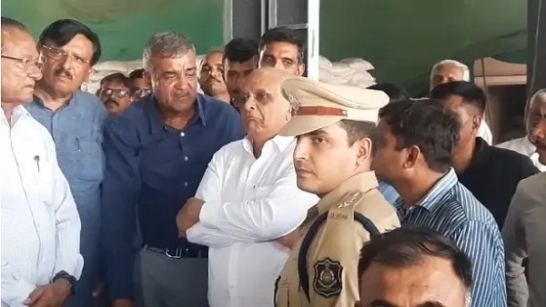 Chief Minister Chief Minister