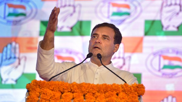 Rahul Gandhi Rahul Gandhi