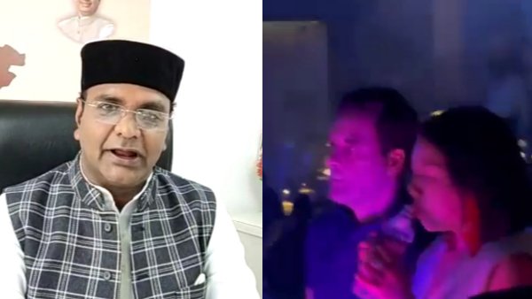 Rahul Gandhi Rahul Gandhi