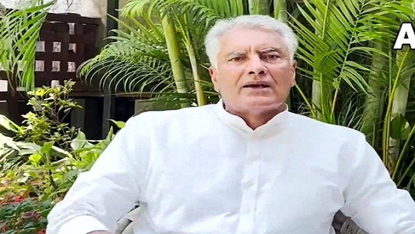 Sunil Jakhad Sunil Jakhad