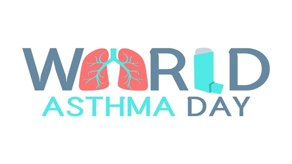 World Asthma Day 2022