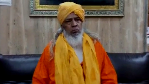 ajmer dargah chief ajmer dargah chief