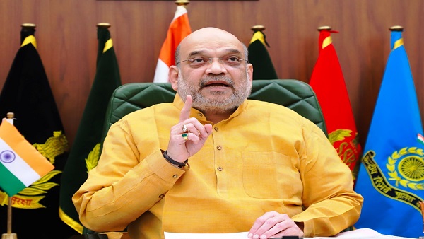 AMIT SHAH AMIT SHAH