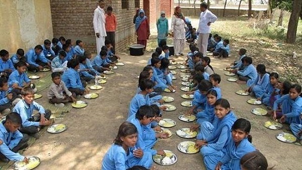 Delhi Government Delhi Government