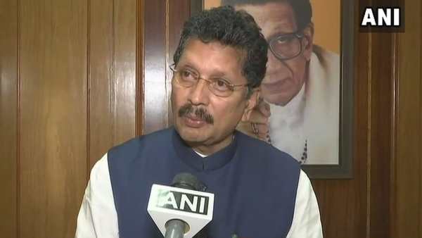 Deepak Kesarkar Deepak Kesarkar