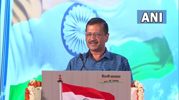 Arvind Kejriwal Arvind Kejriwal