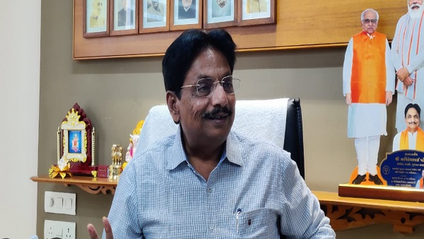 rushikesh patel rushikesh patel