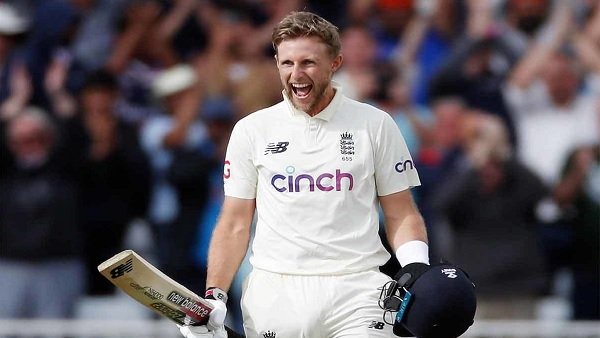 Joe Root Joe Root