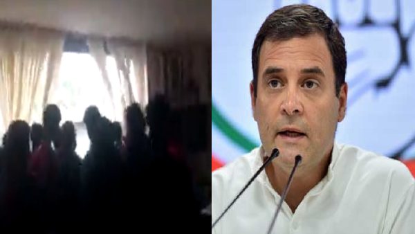 Rahul Gandhi Rahul Gandhi