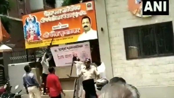 Mangesh Kundalkar Mangesh Kundalkar