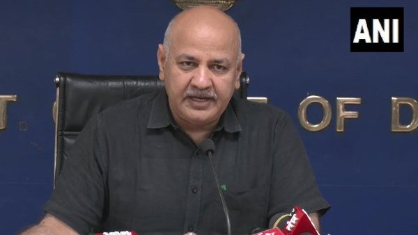 Manish Sisodia Manish Sisodia