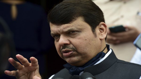 Devendra Fadnavis Devendra Fadnavis