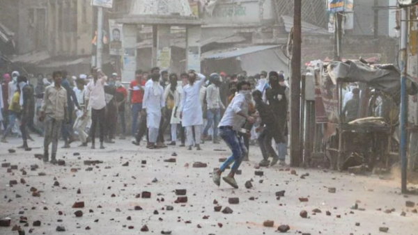 kanpur clash kanpur clash