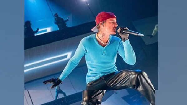 Justin Bieber Justin Bieber