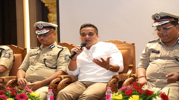 HARSH SANGHVI HARSH SANGHVI
