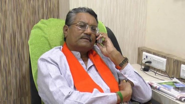 Raghavji Patel Raghavji Patel