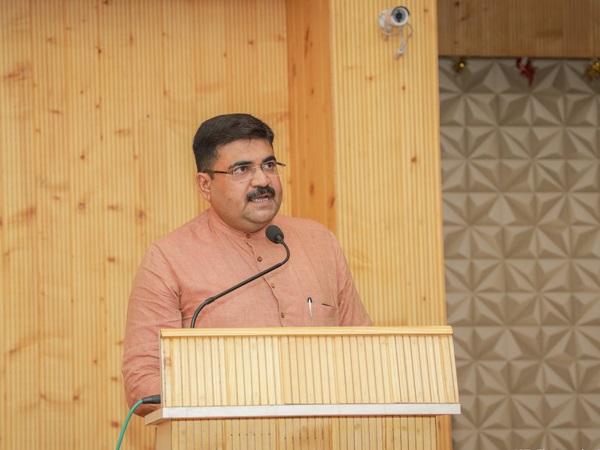 Arvind Raiani Arvind Raiani