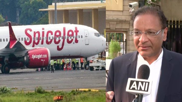 Spicejet Spicejet