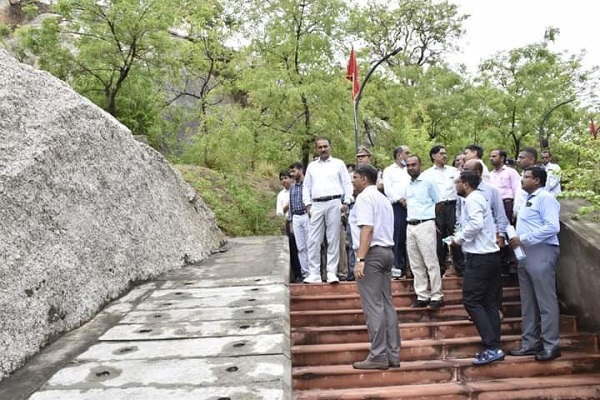 Ambaji Temple Ambaji Temple